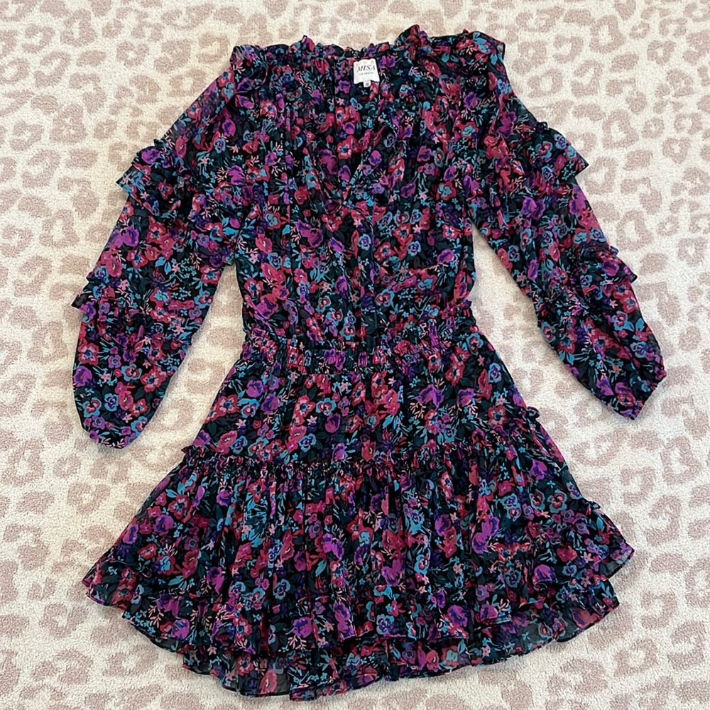 Beautiful Misa dress